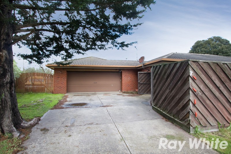 7 Sykes Court, PAKENHAM, VIC 3810
