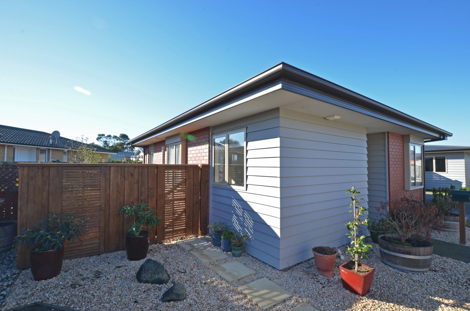 6/25 Tilford Street, WOOLSTON, Christchurch City