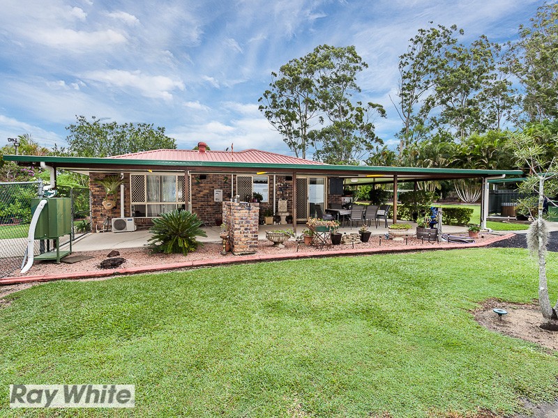 148 Rivergum Drive, BURPENGARY, QLD 4505