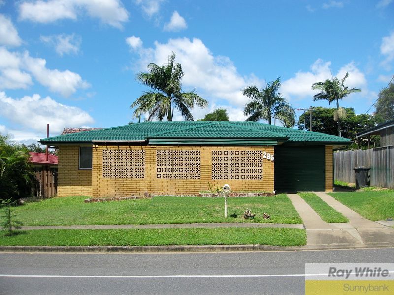 285 Troughton Road, COOPERS PLAINS QLD 4108