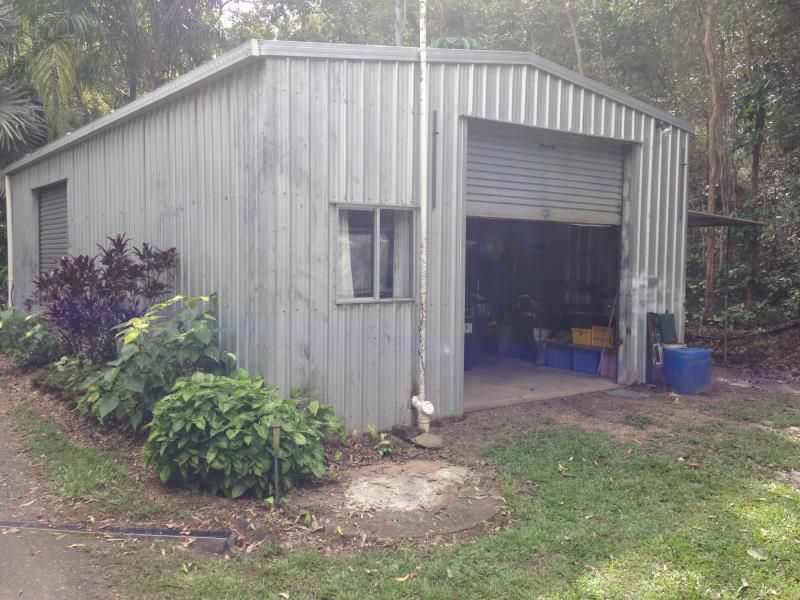 30 Corcoran Street, GORDONVALE, QLD 4865