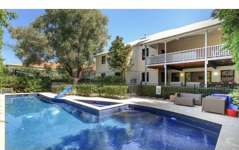 ASCOT, QLD 4007