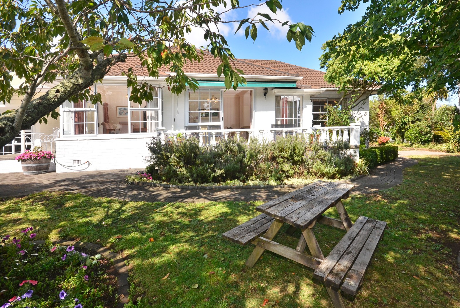 PAPATOETOE, Manukau City