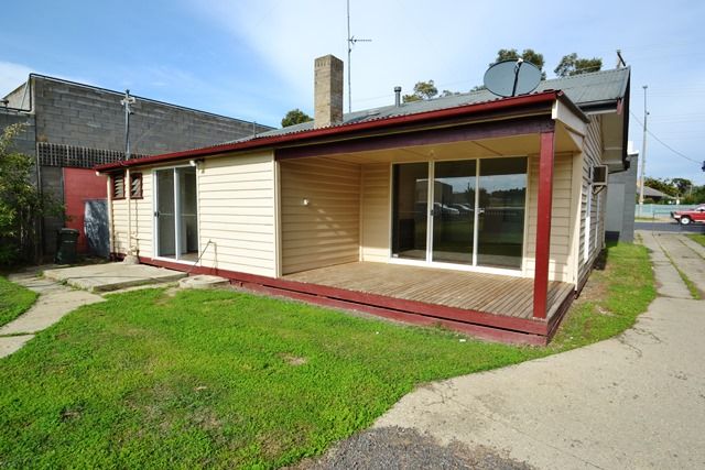 111 Anzac Avenue, SEYMOUR, VIC 3660