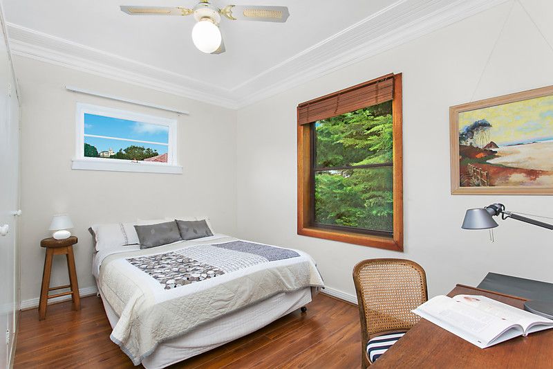 10/24 Balfour Road, ROSE BAY, NSW 2029