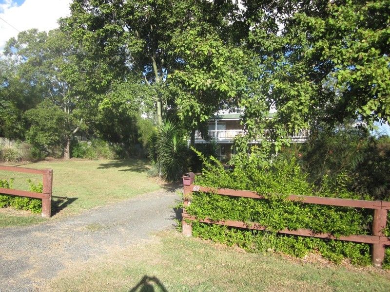 67 Old Toowoomba Road, ONE MILE, QLD 4305