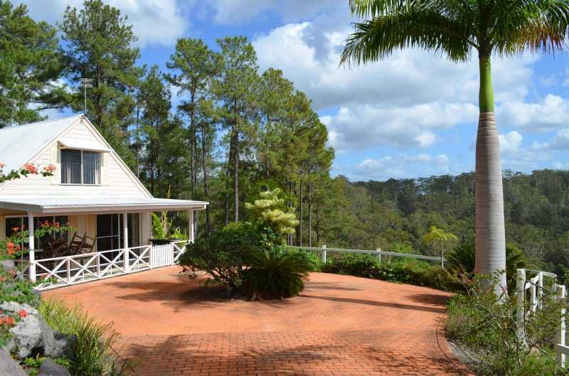 90 Palm Creek Road, ILKLEY, QLD 4554