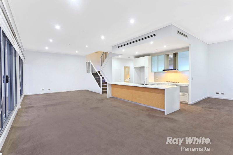 1605B/8 Cowper Street, PARRAMATTA, NSW 2150