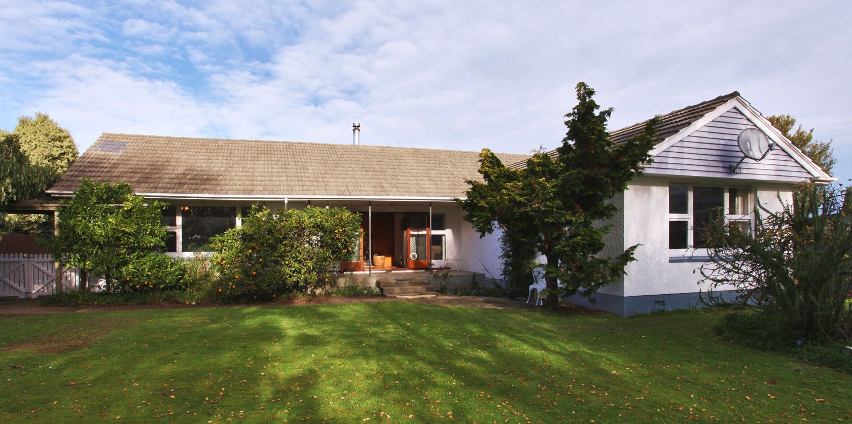 29 Patrick Street, St Albans, Christchurch City