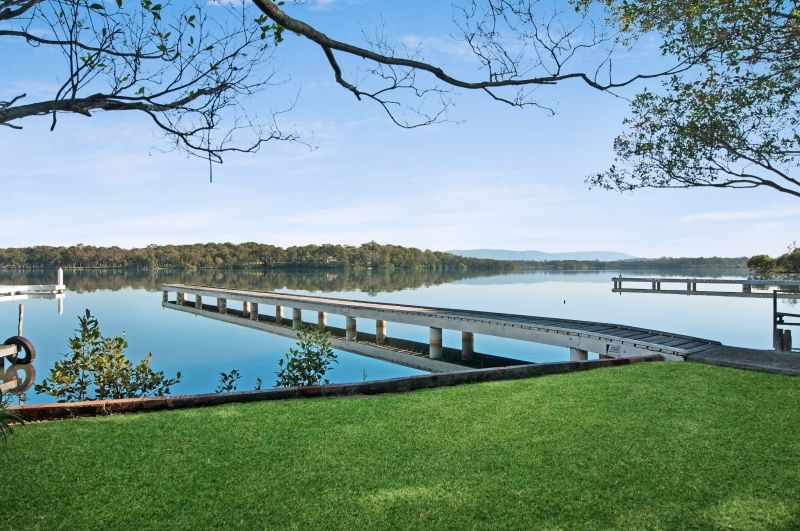 12 Station Street, BONNELLS BAY NSW 2264
