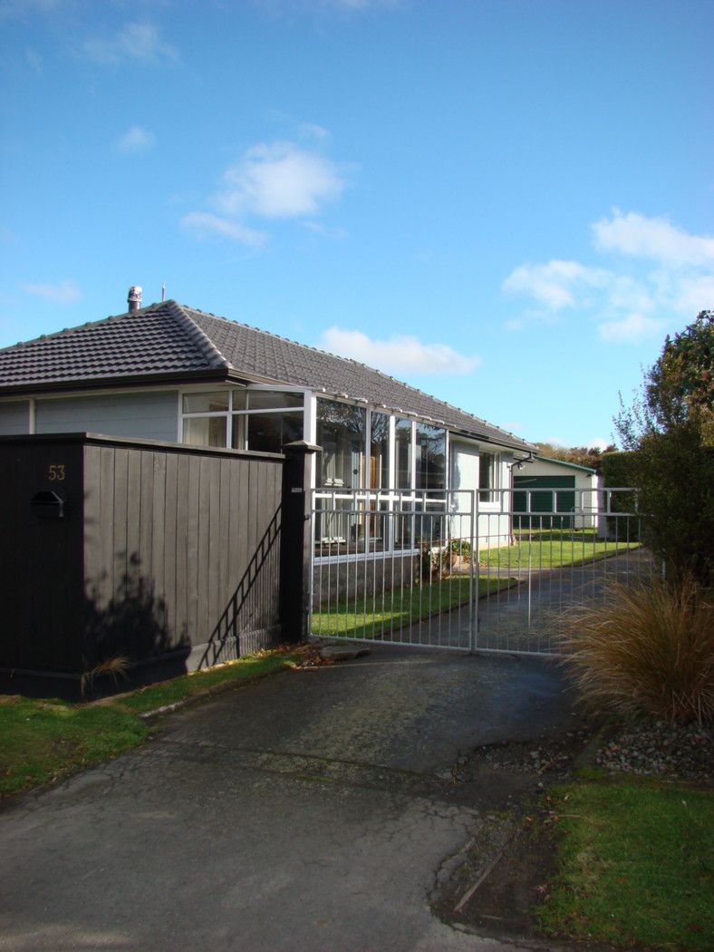 53 Balcairn Street, HALSWELL, Christchurch City