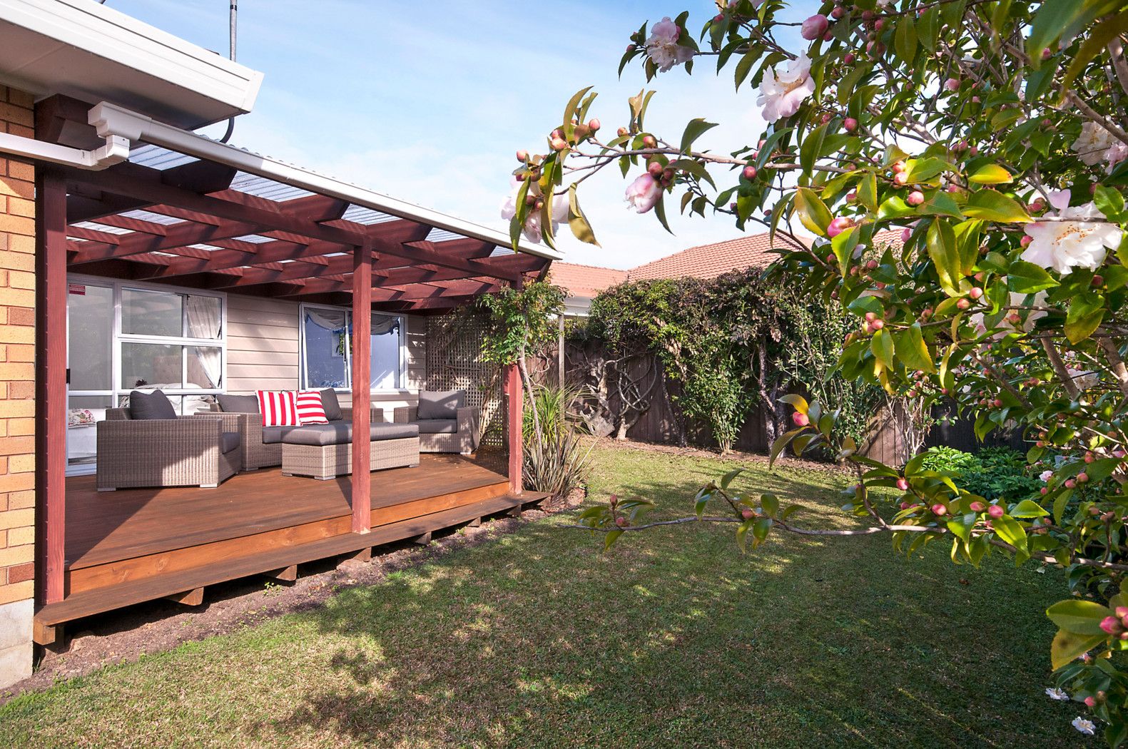 52A Clydesdale Avenue, SOMERVILLE, Manukau City