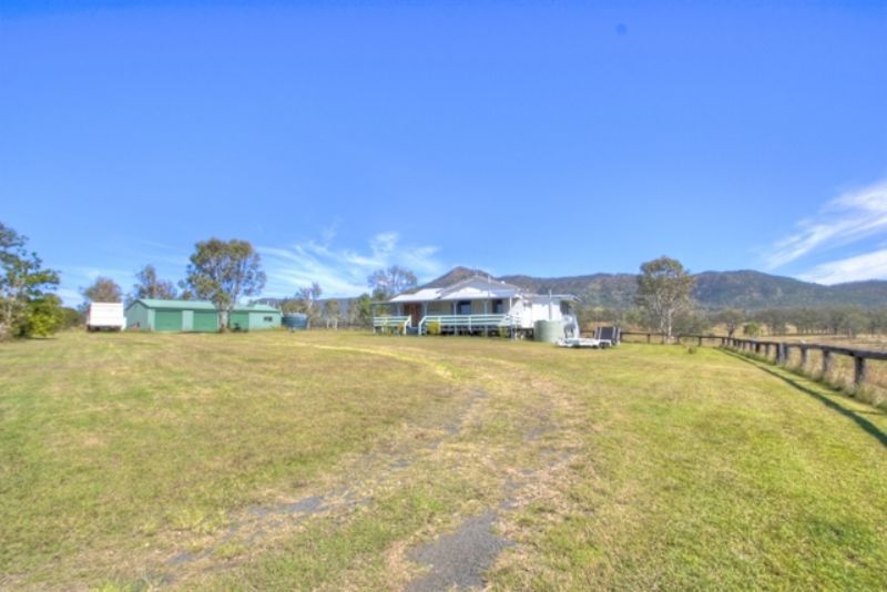 1593 Grandchester-Mount Mort Road, MOUNT MORT, QLD 4340