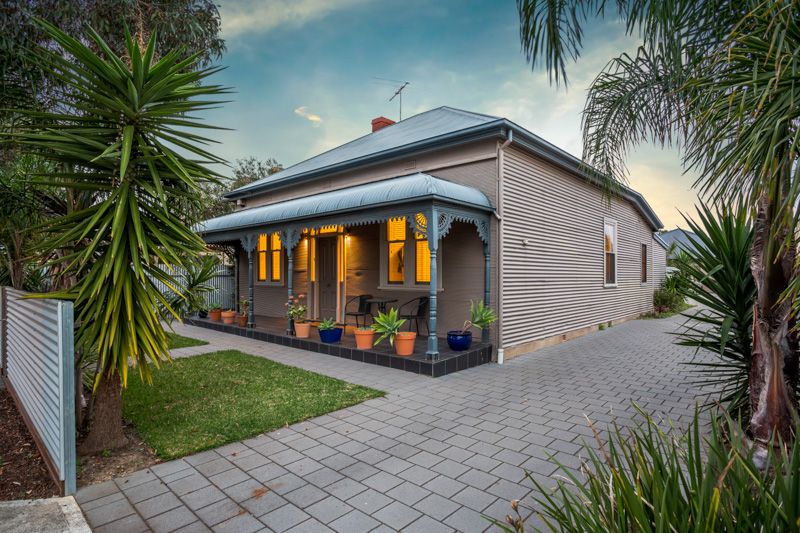 44 Pelham Street, ETHELTON, SA 5015