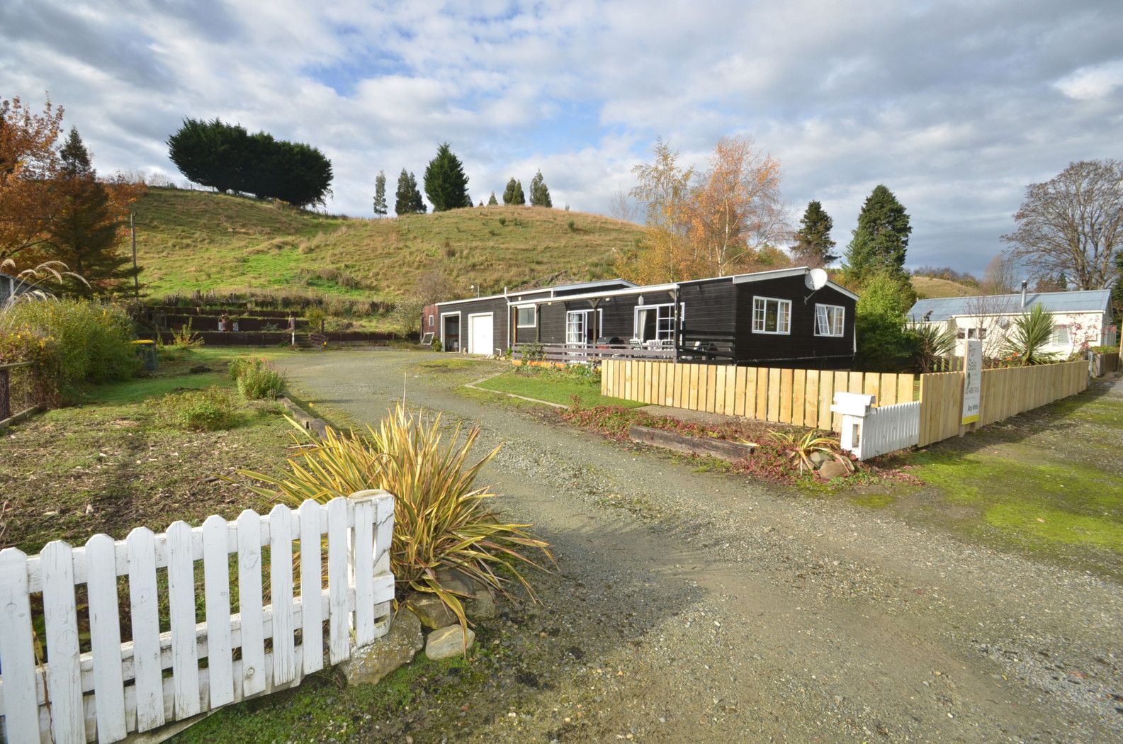 21 Whitehaven Street, LAWRENCE, Clutha District