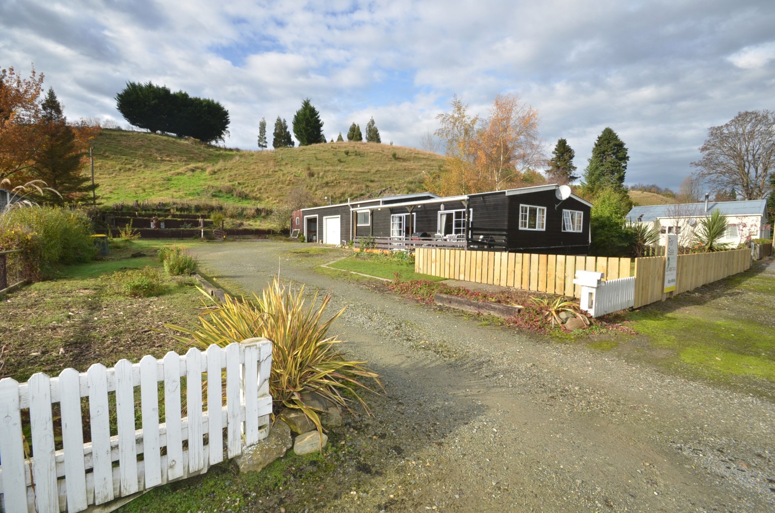 21 Whitehaven Street, LAWRENCE, Clutha District
