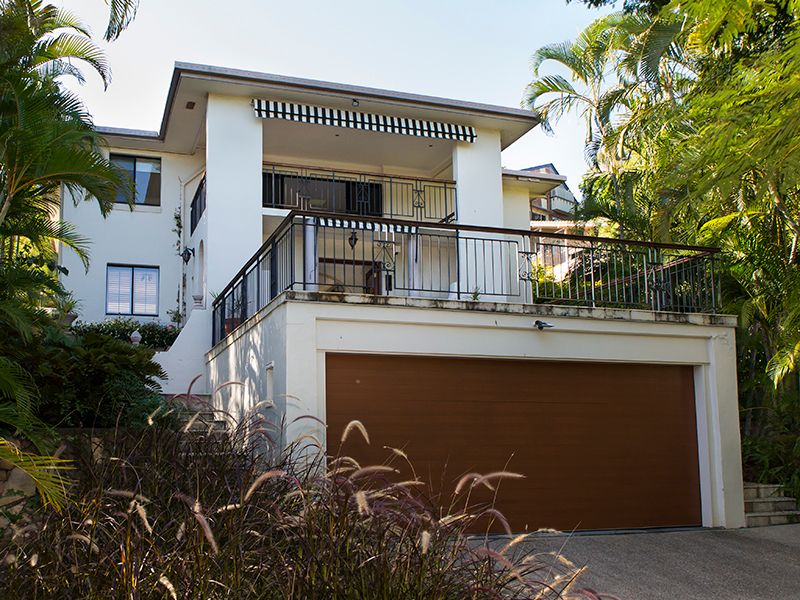 HAMILTON, QLD 4007