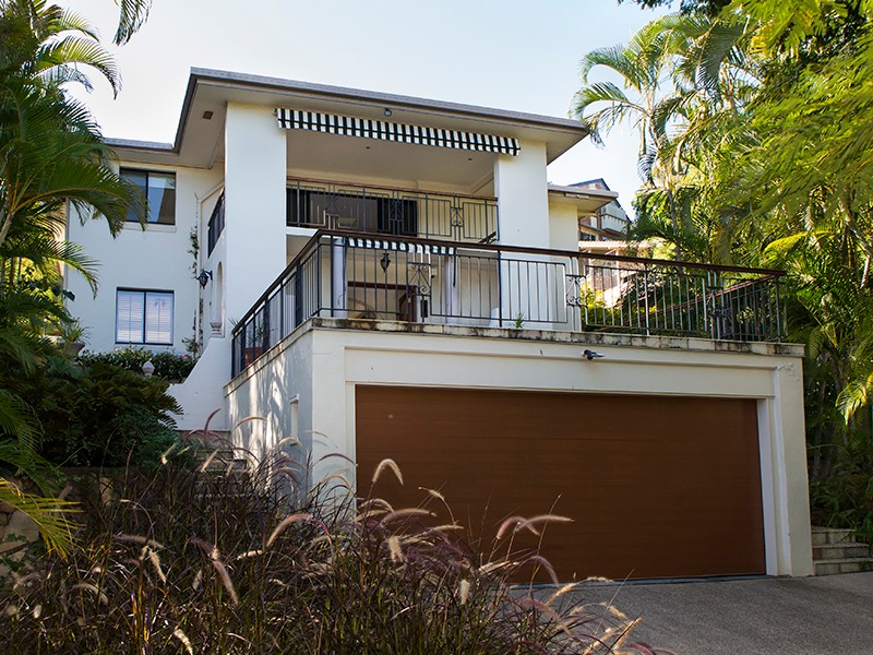HAMILTON, QLD 4007