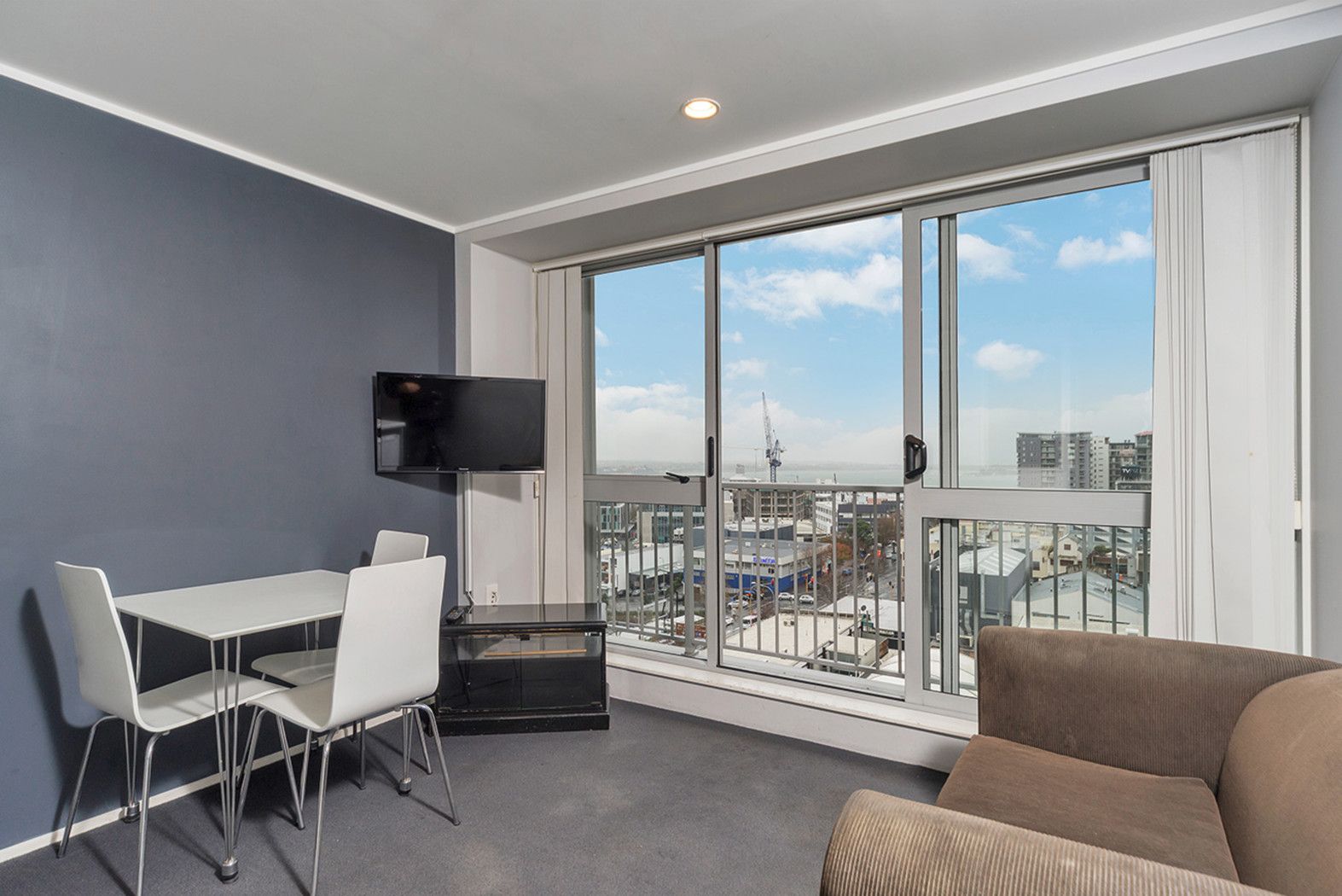 918/72 Nelson Street, AUCKLAND CENTRAL, Auckland City