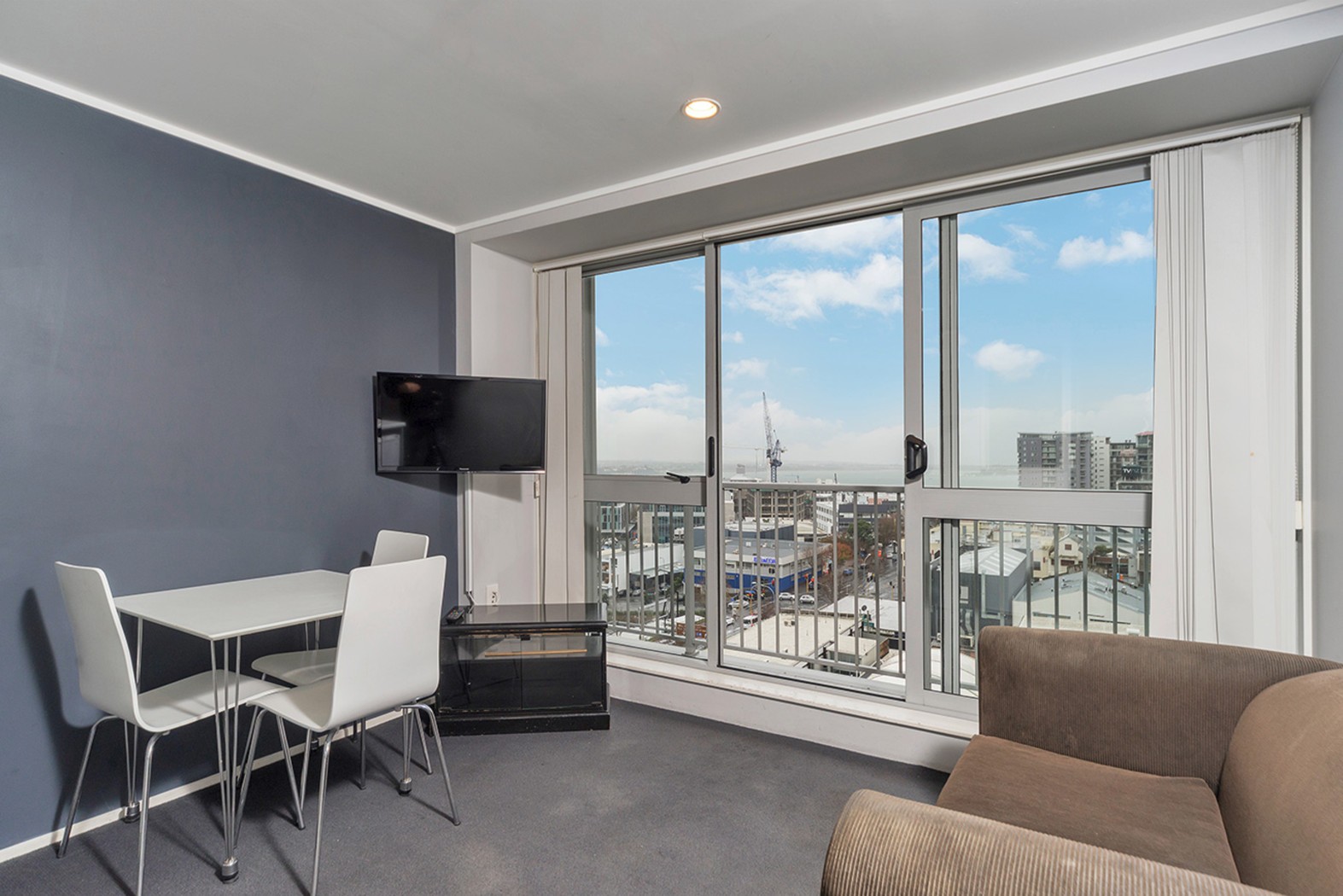 918/72 Nelson Street, AUCKLAND CENTRAL, Auckland City