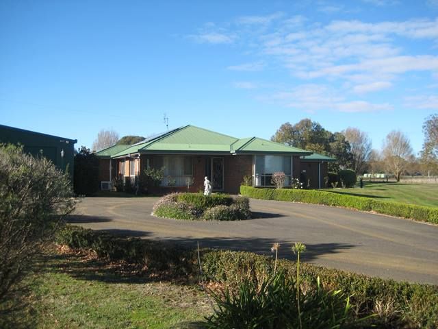 506 Grassmere Hexham Road, GRASSMERE, VIC 3281