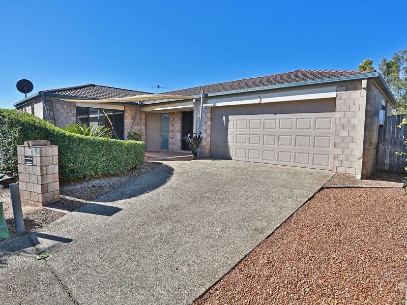 5 Tivoli Place, TAIGUM, QLD 4018