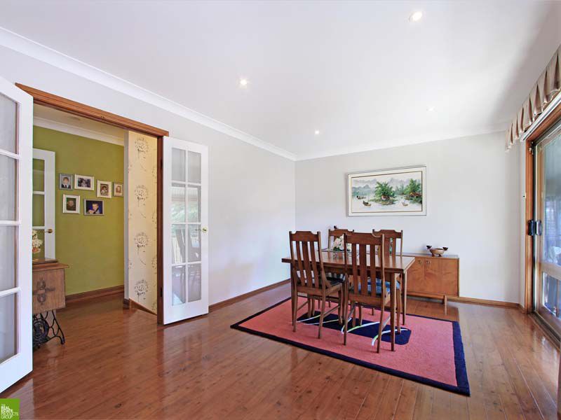 20 Jacaranda Avenue, FIGTREE, NSW 2525