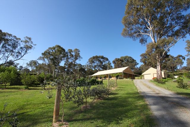 7814 Horrocks Highway, PENWORTHAM SA 5453
