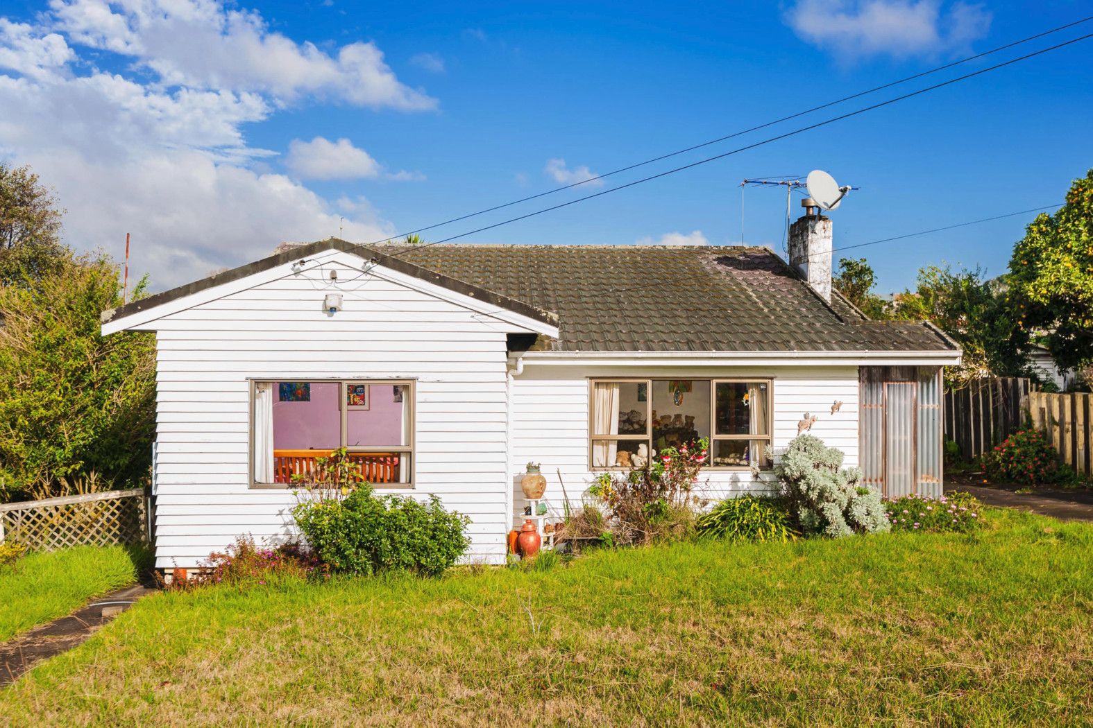 51 Torino Street, POINT ENGLAND, Auckland City