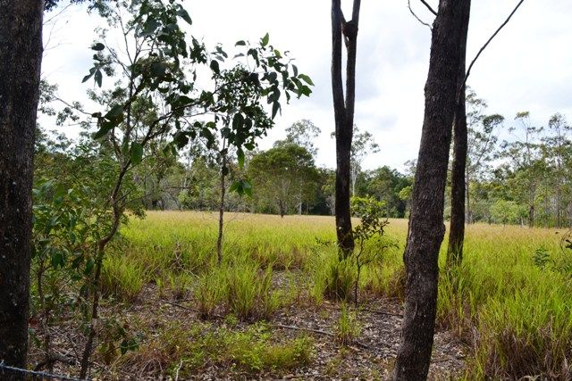 384 Tanby Post Office Road, BONDOOLA, QLD 4703
