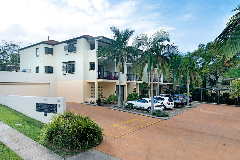 8/139 Lytton Road, EAST BRISBANE, QLD 4169