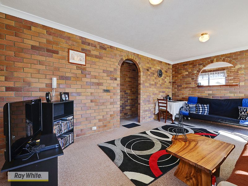 6/56 Anzac Avenue, REDCLIFFE, QLD 4020