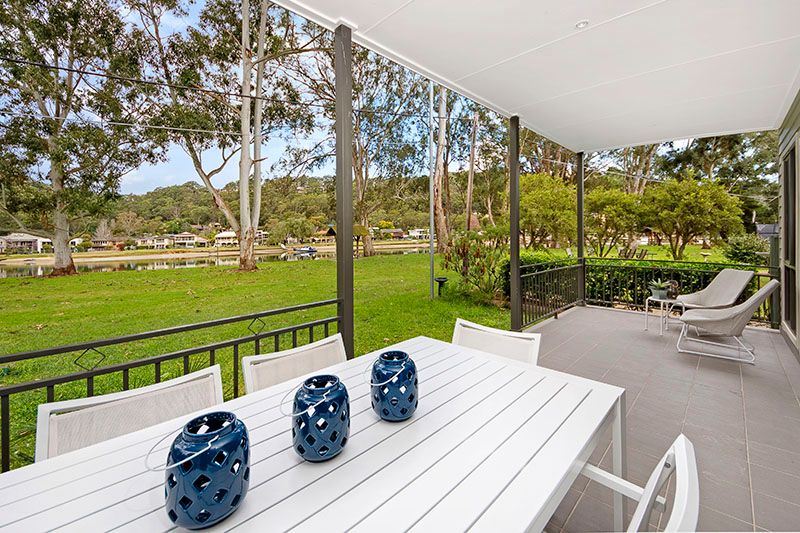 40 Prices Circuit, WORONORA, NSW 2232