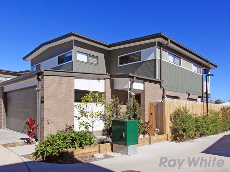 30 Slade Street, CARSELDINE QLD 4034