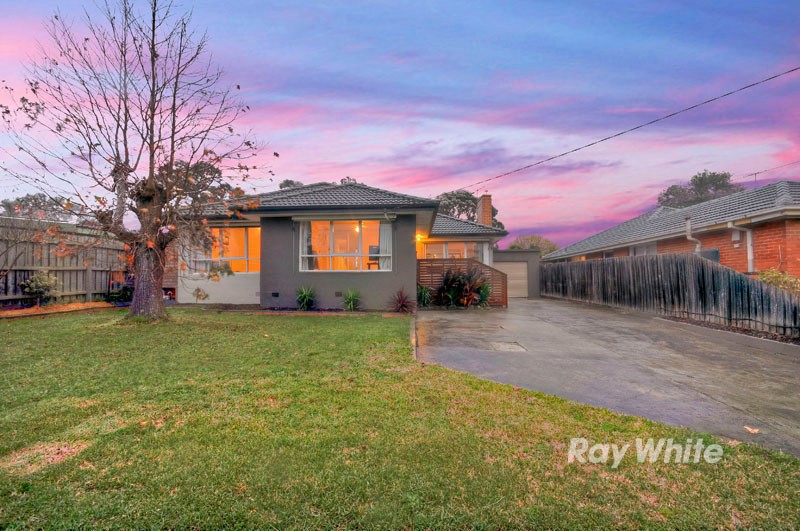 31 Susan Street, BAYSWATER, VIC 3153