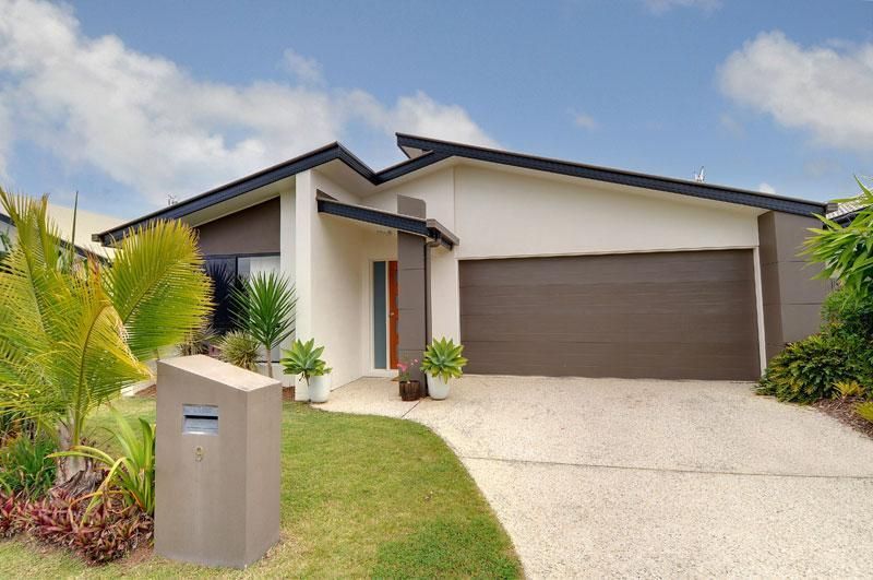 9 Ribbonwood Street, SIPPY DOWNS, QLD 4556