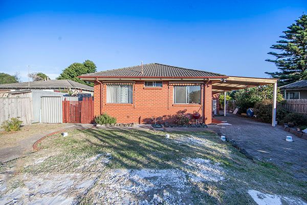1A Aleppo Crescent, FRANKSTON NORTH, VIC 3200