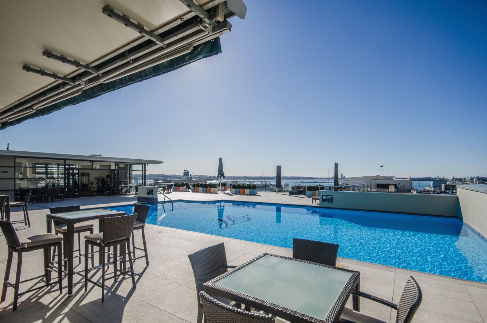 605/35 Hobson Street, AUCKLAND CENTRAL, Auckland City