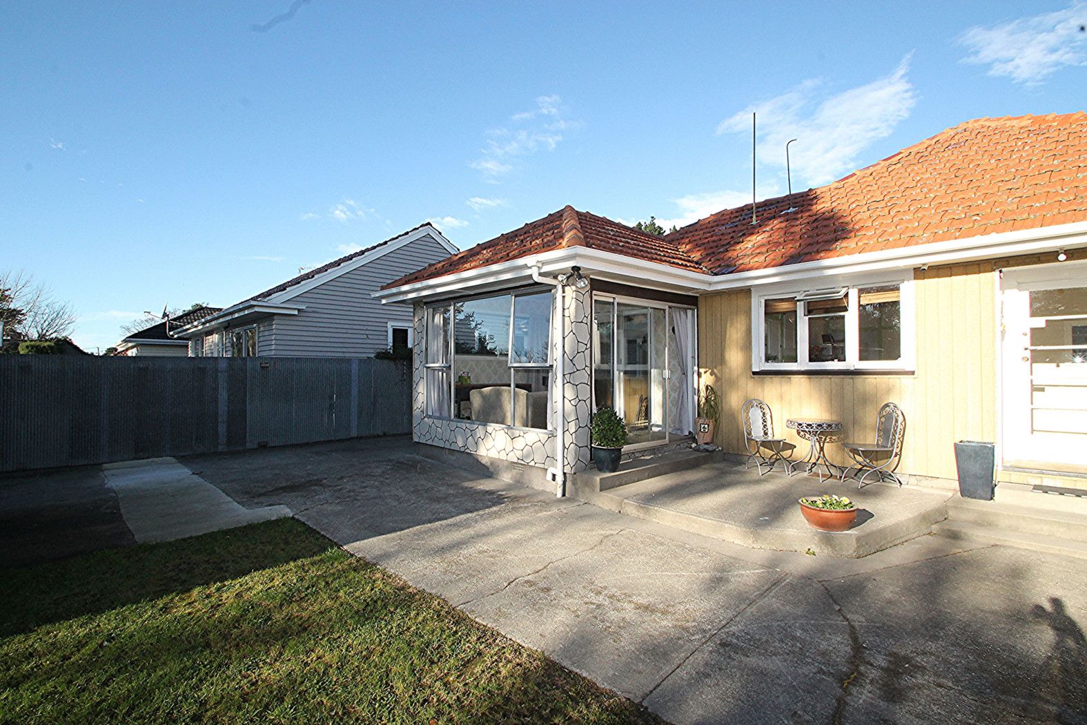 117 Pages Road, WAINONI, Christchurch City
