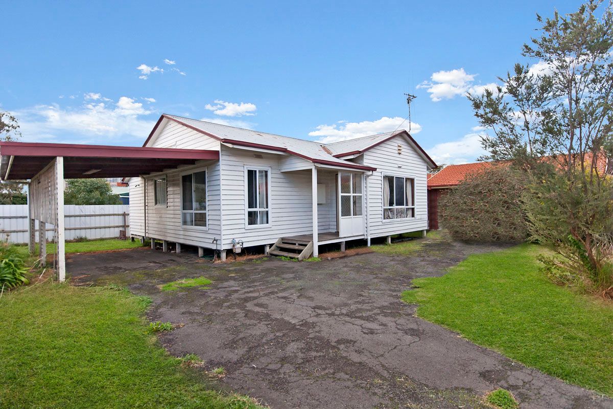24A Barkly Street, WARRNAMBOOL, VIC 3280