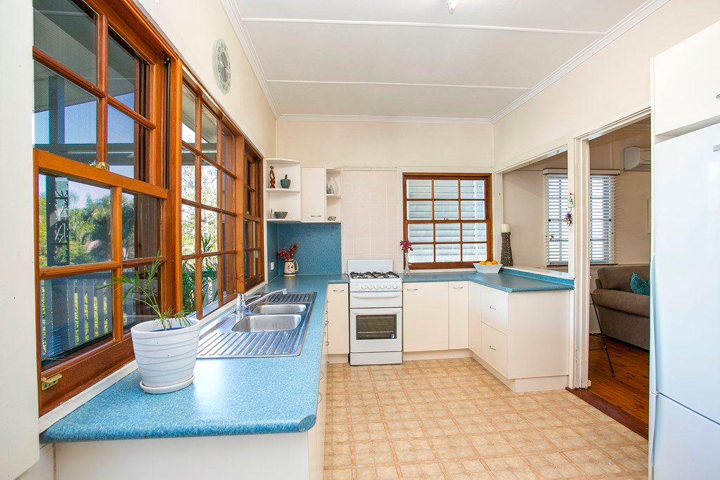280 Ferguson Road, SEVEN HILLS, QLD 4170