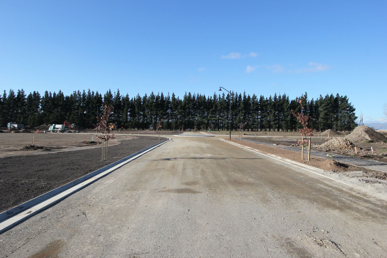 Lot 15 Mayfair, ROLLESTON, Selwyn District