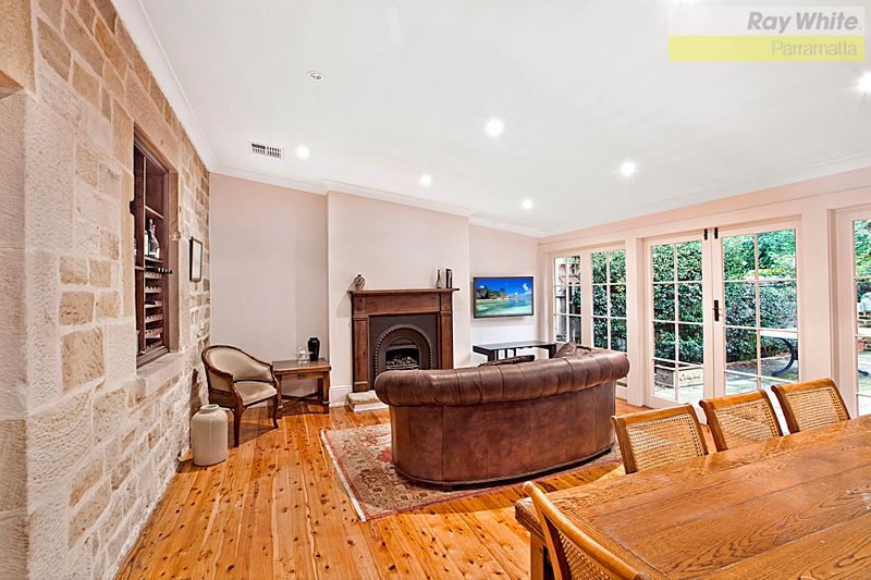 74 O'Connell Street, PARRAMATTA, NSW 2150