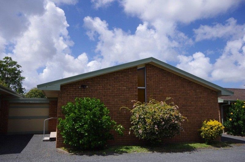 4/1 Spence Street, TAREE, NSW 2430