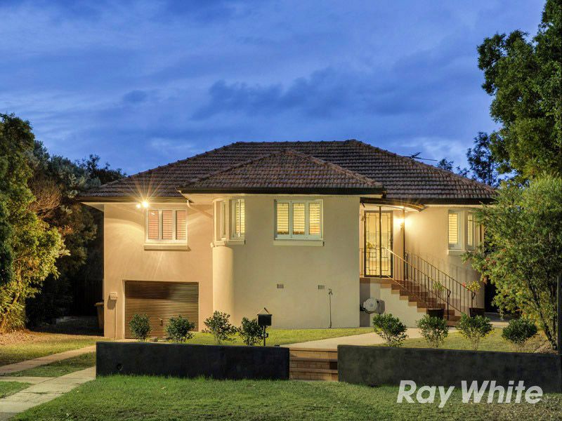 43 Beeby Street, WAVELL HEIGHTS QLD 4012