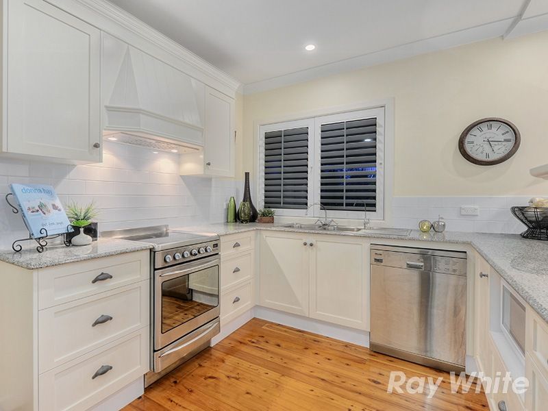 43 Beeby Street, WAVELL HEIGHTS, QLD 4012