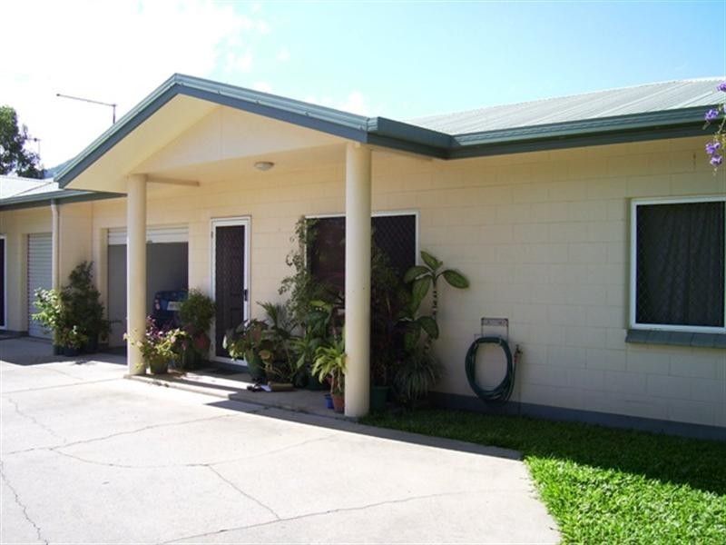 1 Radford Close, GORDONVALE, QLD 4865
