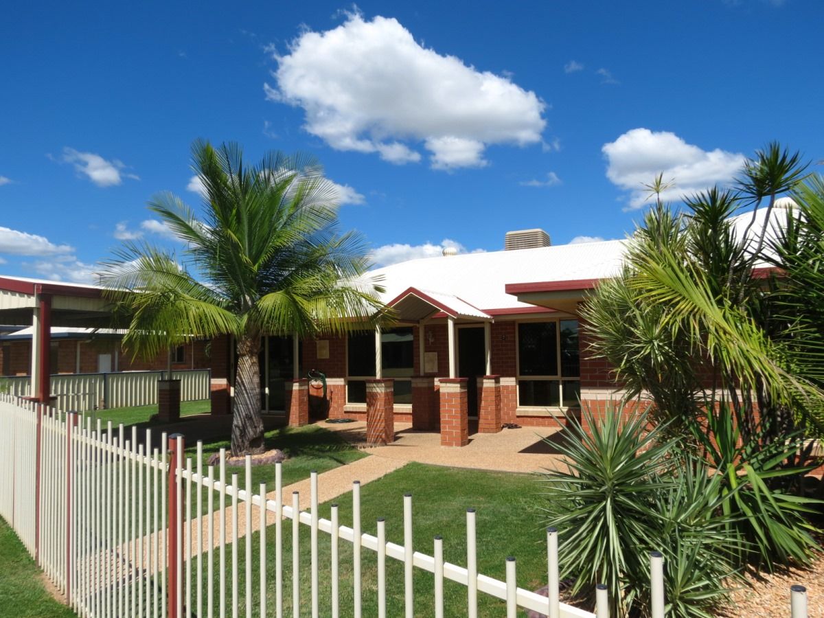 EMERALD, QLD 4720