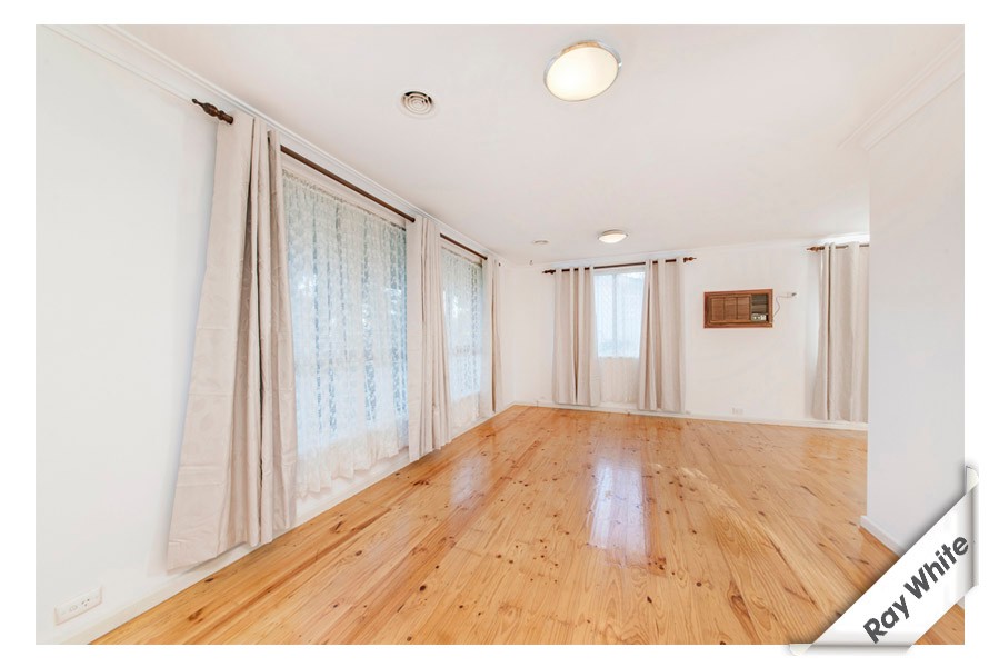 3 Mirning Crescent, ARANDA, ACT 2614