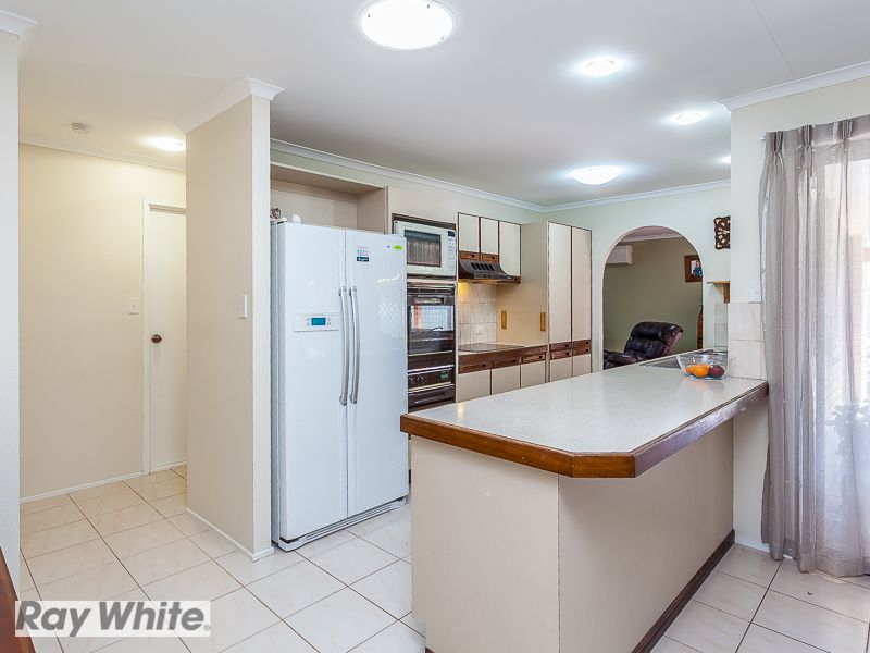 11 Diamondcrest Avenue, DECEPTION BAY, QLD 4508